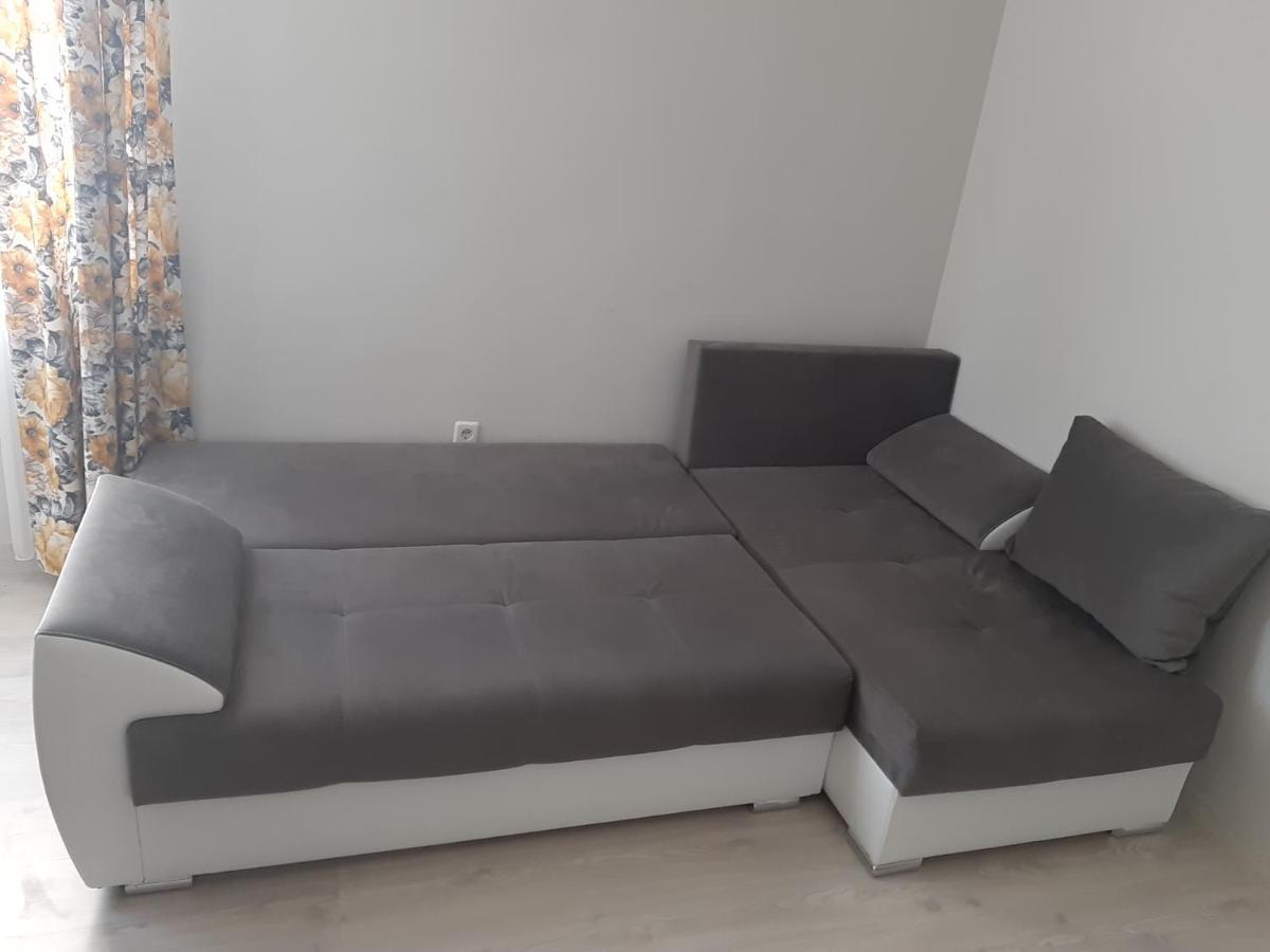 Sea & Chill Suite Burgas Exterior foto