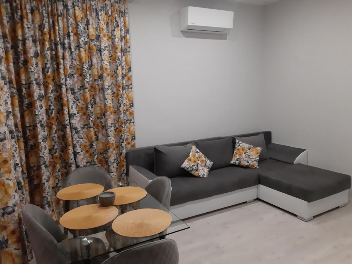 Sea & Chill Suite Burgas Exterior foto